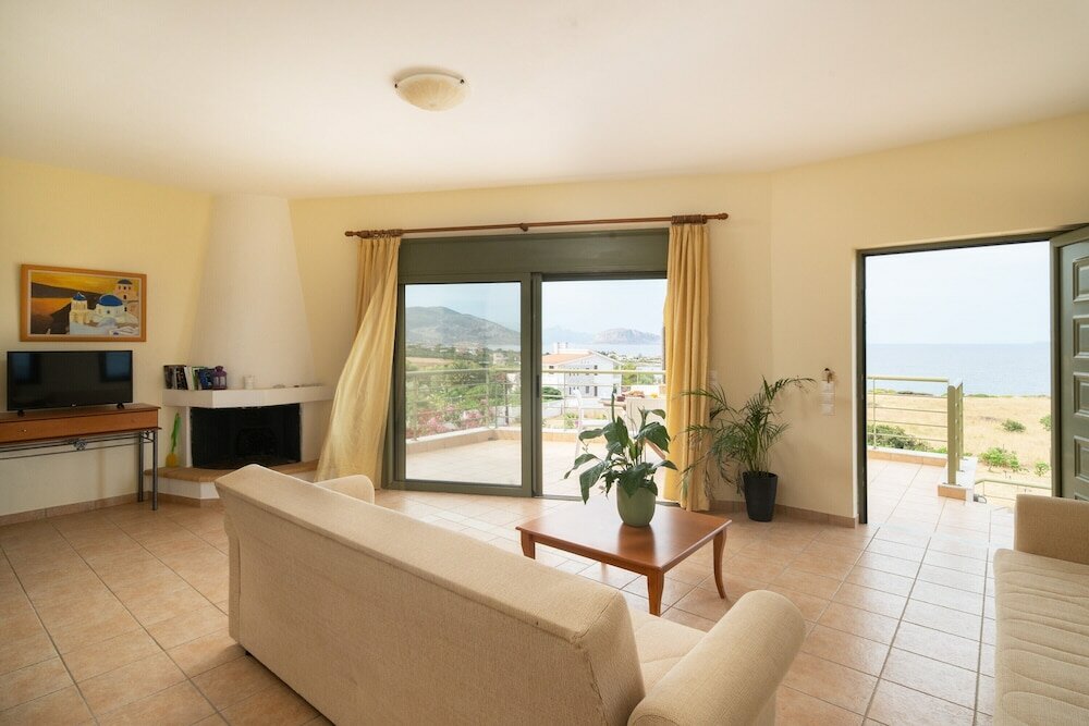 Фото Villa Luisa Exclusive Residences