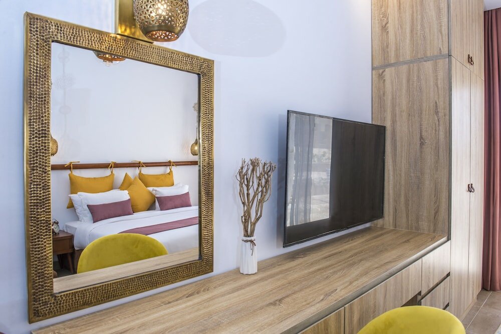 Фото Outstanding Sea View-Azzurra Apartments