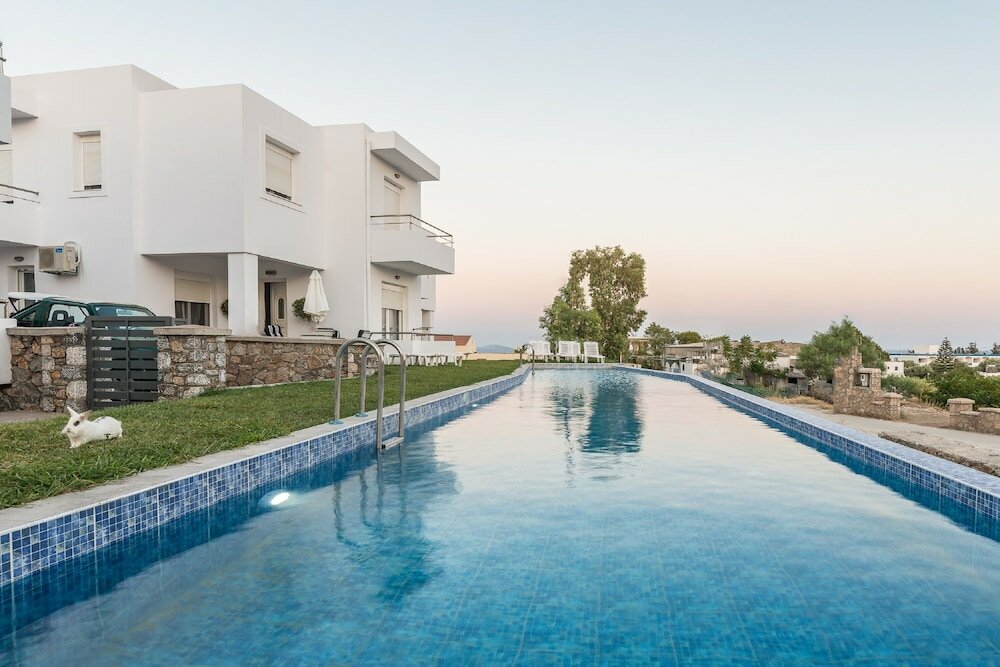 Фото Gennadi Summer Villas