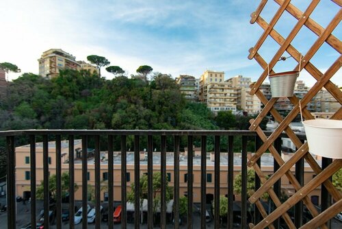 Imperiale Roma Trastevere