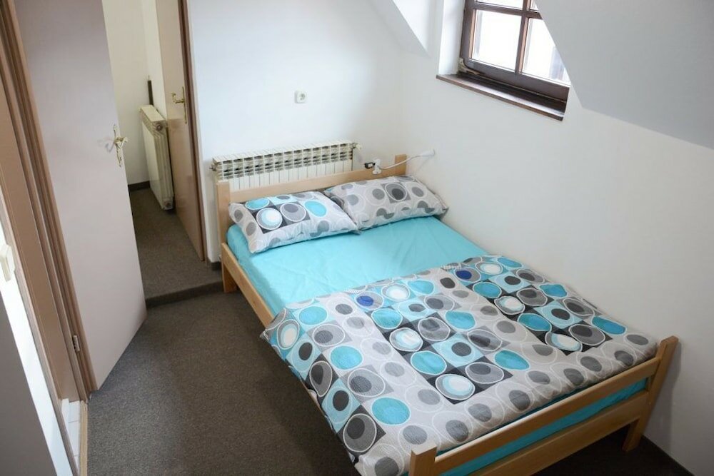 Фото Hostel Vortex