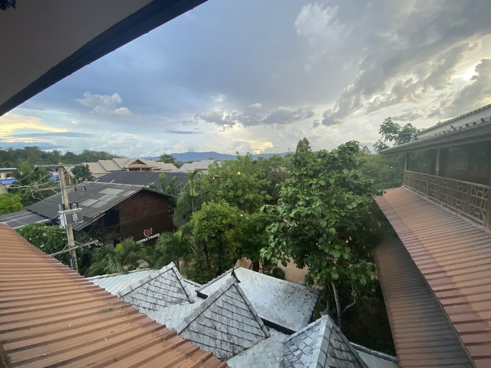 Фото Keingtawan Resort