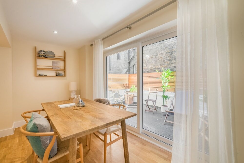 Фото Stayo Kensington