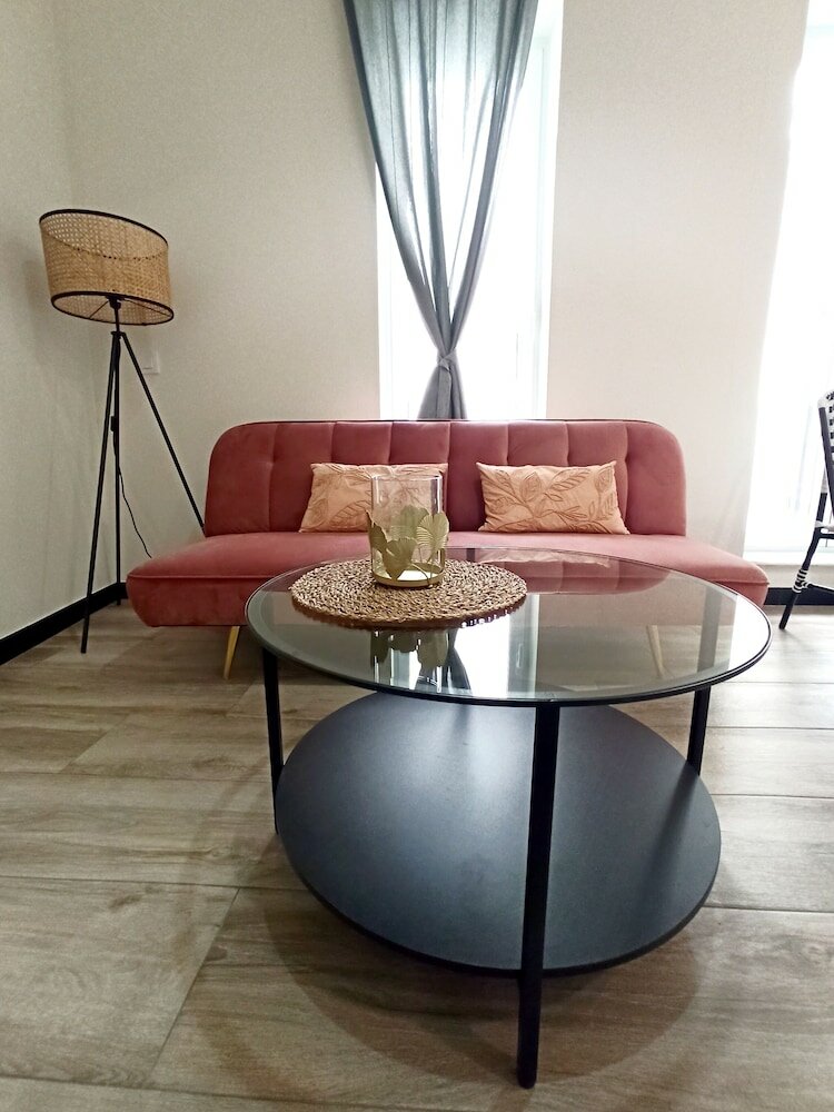 Фото Apartments La Higuera by Vgh