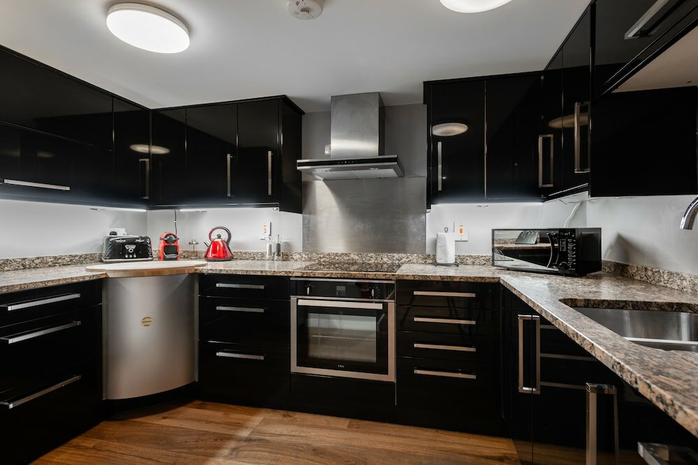 Фото The Norfolk Escape - Beautiful & Bright 4 Mews Homes With 16bdr