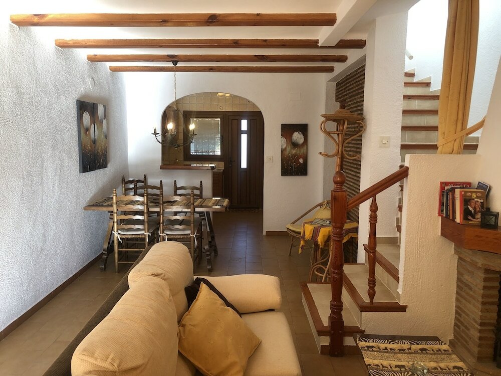 Фото Apartamento El Poblet