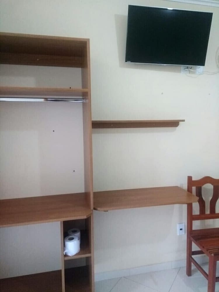 Фото Hotel São Luiz