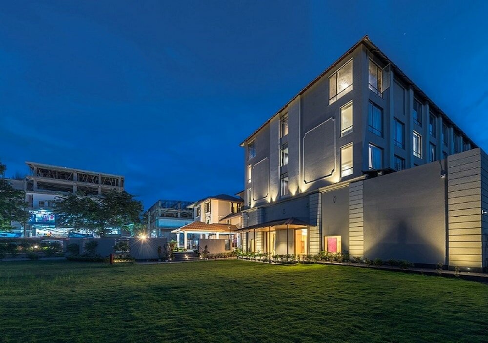 Фото отеля 4