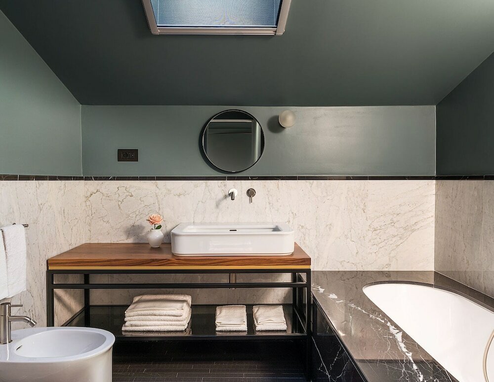 Фото Byssus Suites