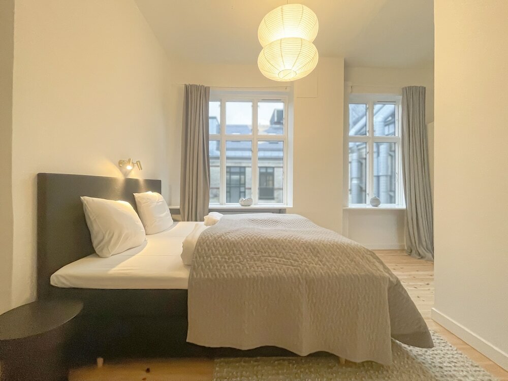 Фото Værnedamsvej