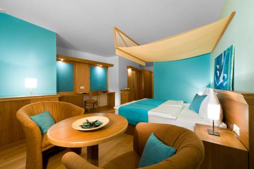 Фото Wellnesshotel Zum Gourmet