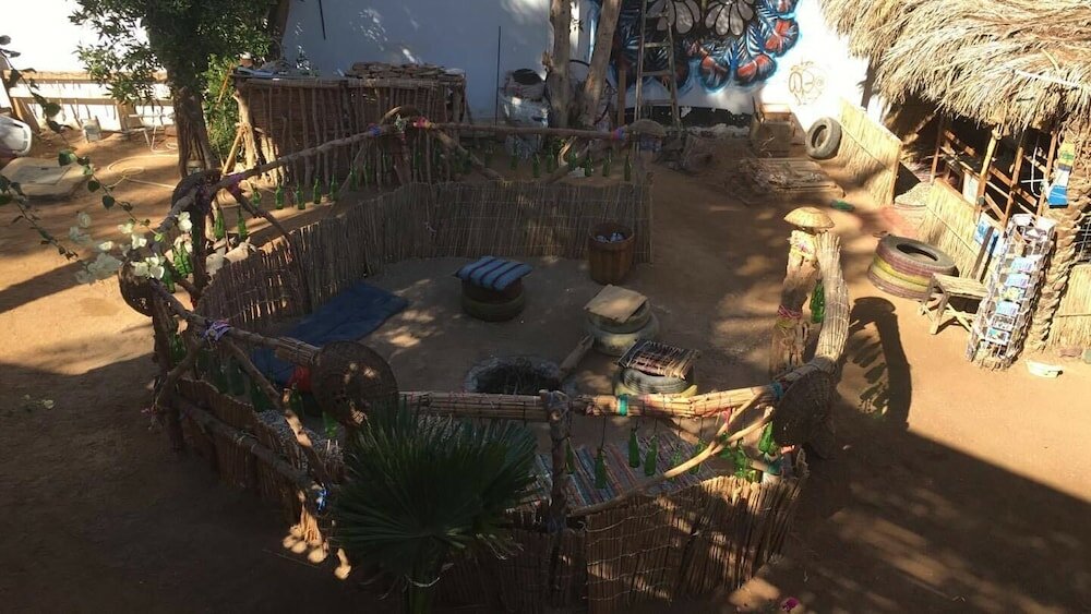 Фото Sunrise Dahab Camp