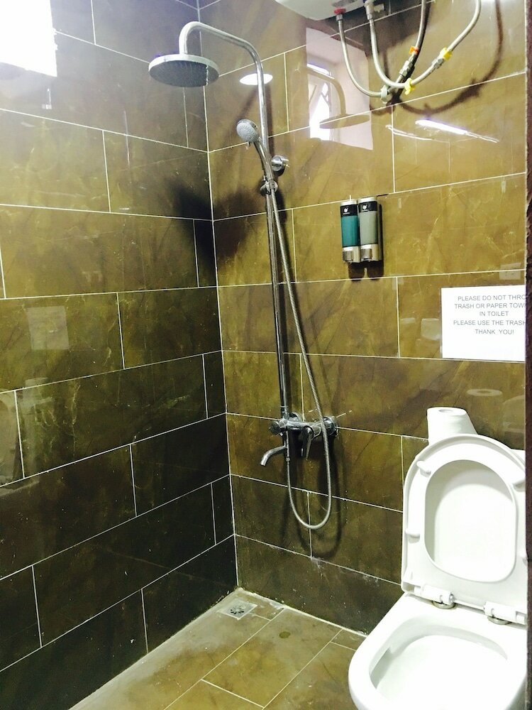 Фото Awa Downtown Hostel