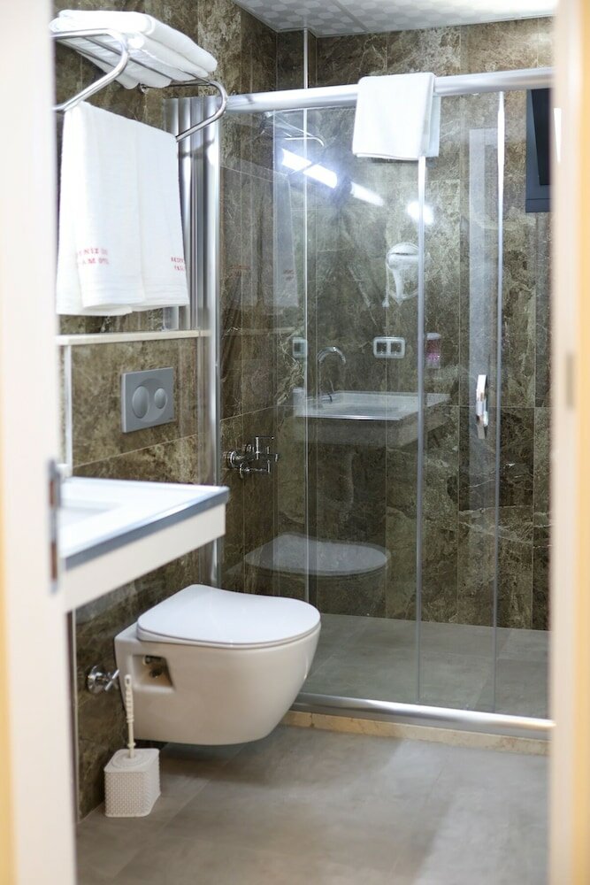 Фото Akdeniz Yaşam Otel