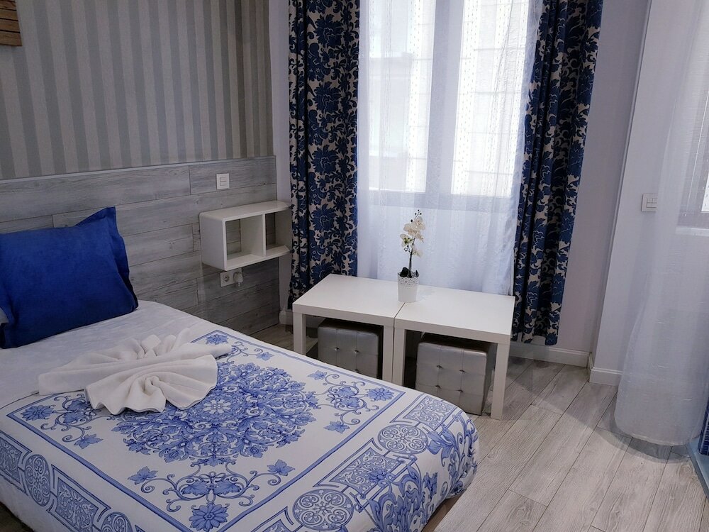 Фото Main Street Madrid