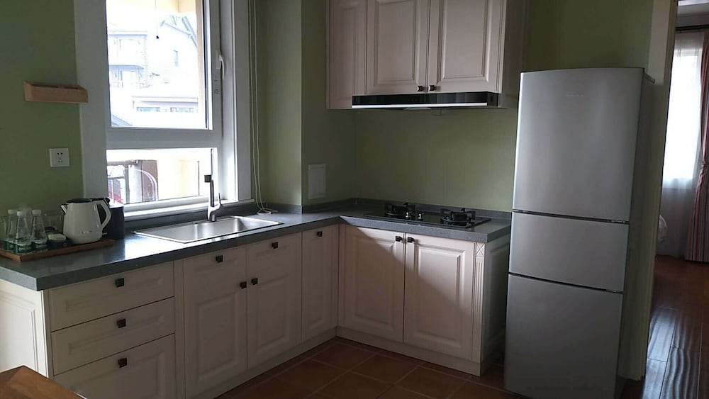 Фото Orenda Teton Hotel