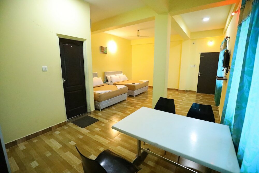 Фото Gaurika Residency Lodging and Boarding
