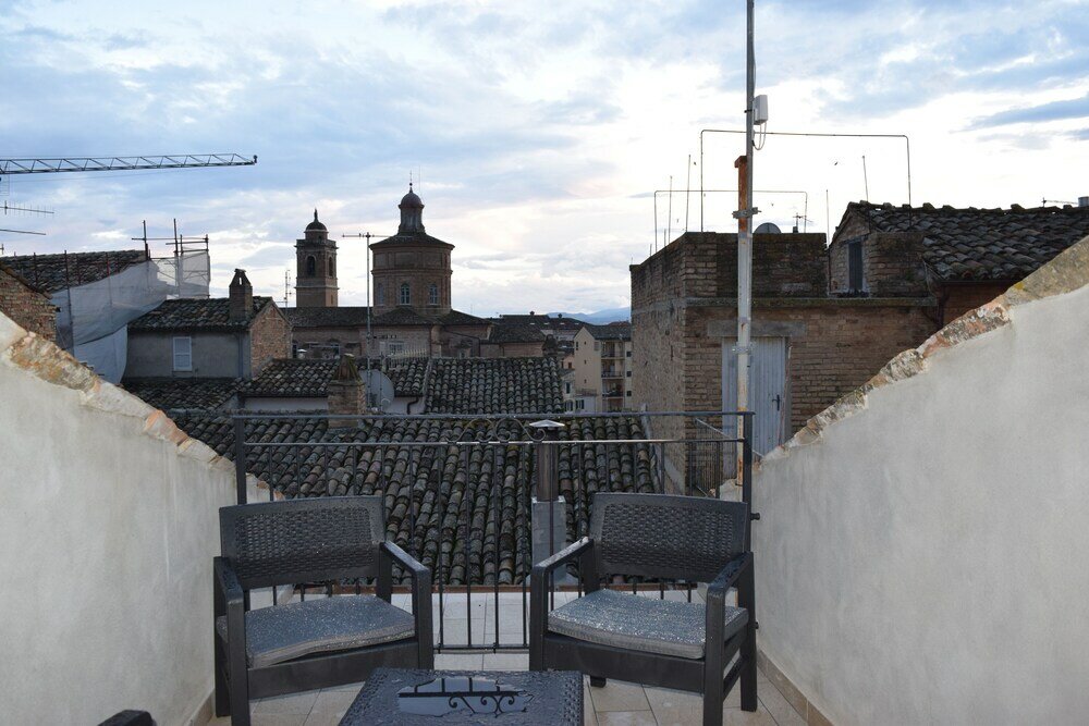 Фото Residenza Aurea