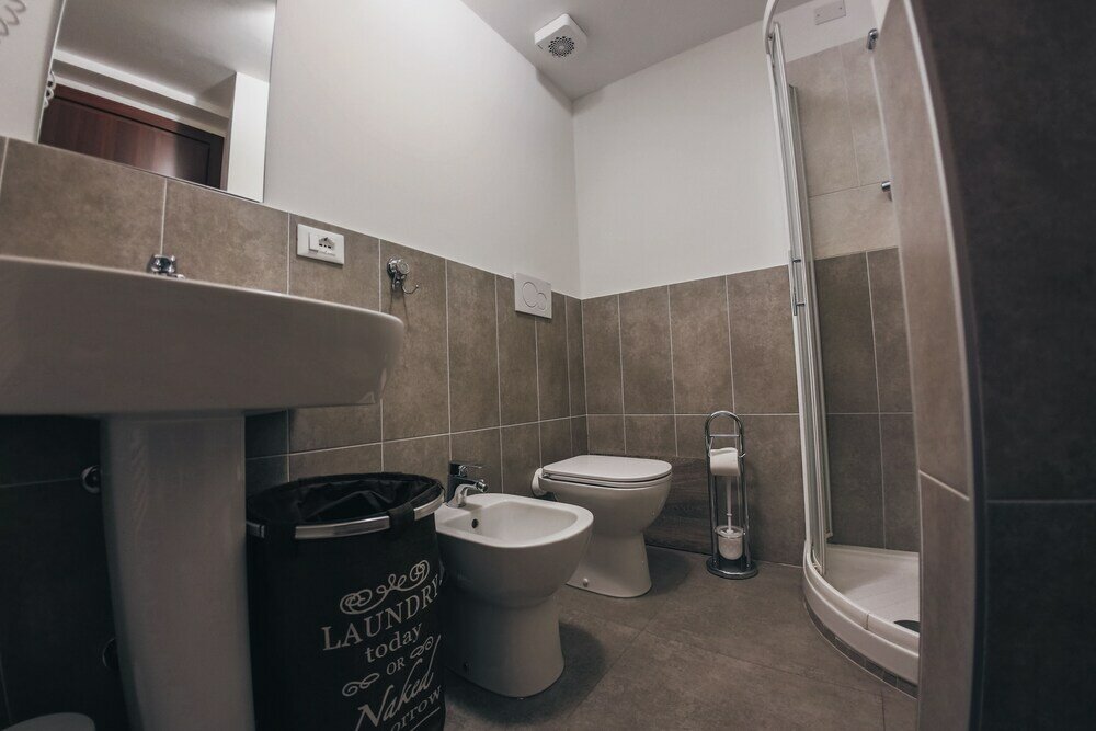 Фото Residenza al Castello