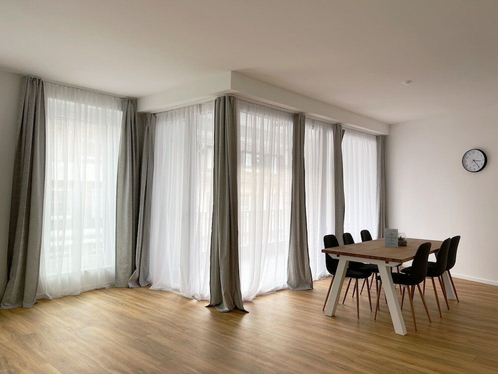 Фото Stylish Apartments in Ibbenbüren