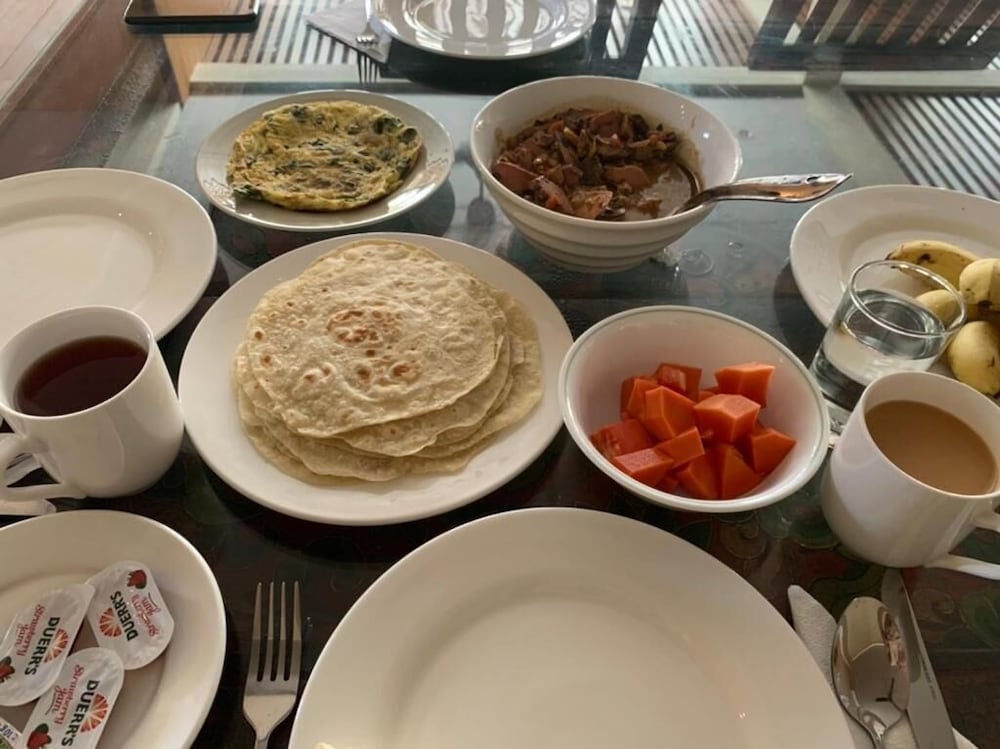 Фото ViluVeli Holiday Retreat