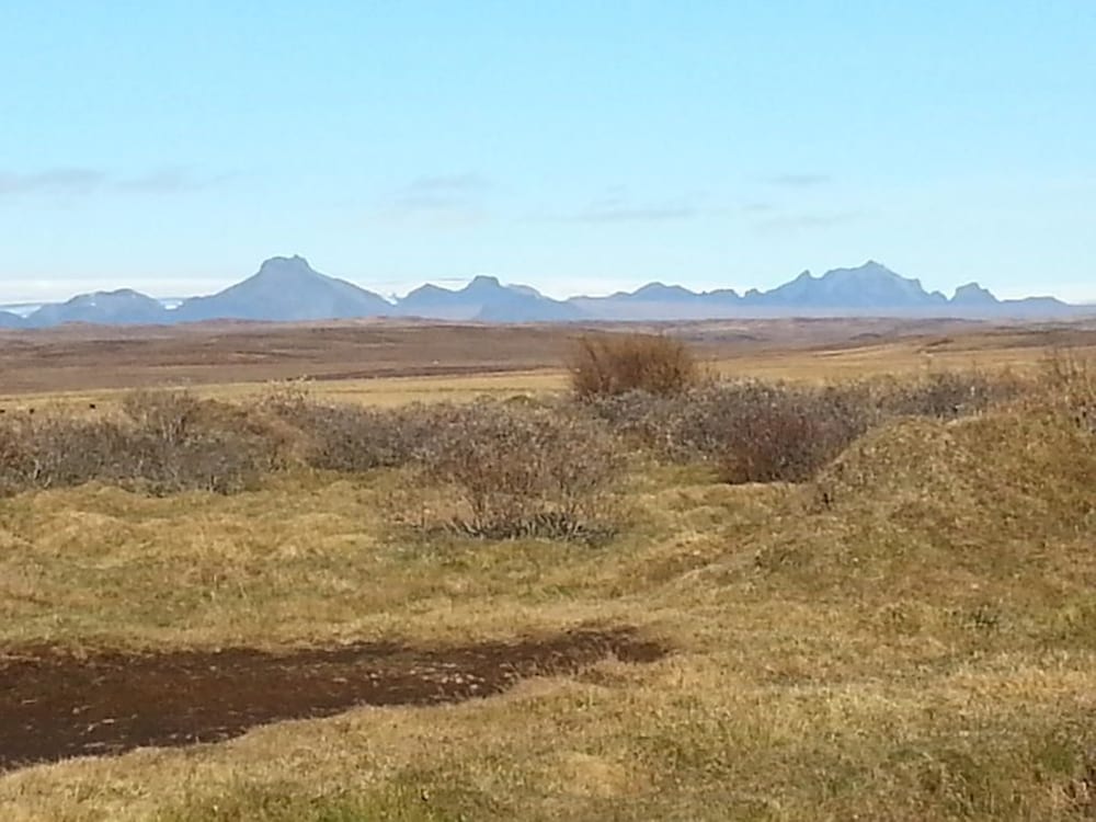 Фото Skálinn between Gullfoss and Geysir – Myrkholt Farm