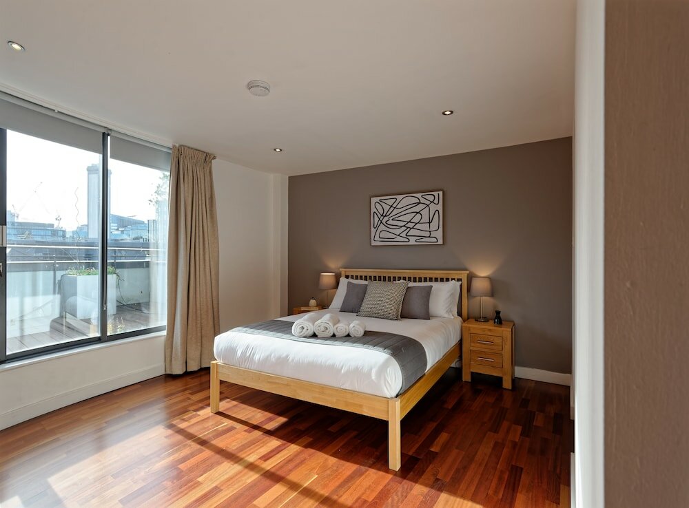 Фото The Residen - Farringdon