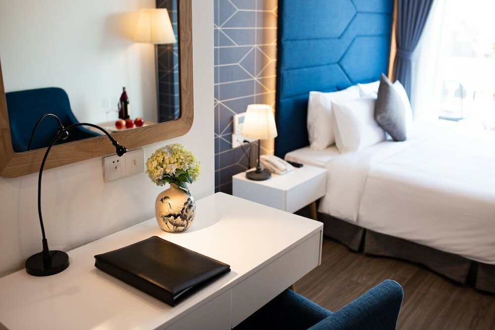 Фото May De Ville Legend Hotel & SPA