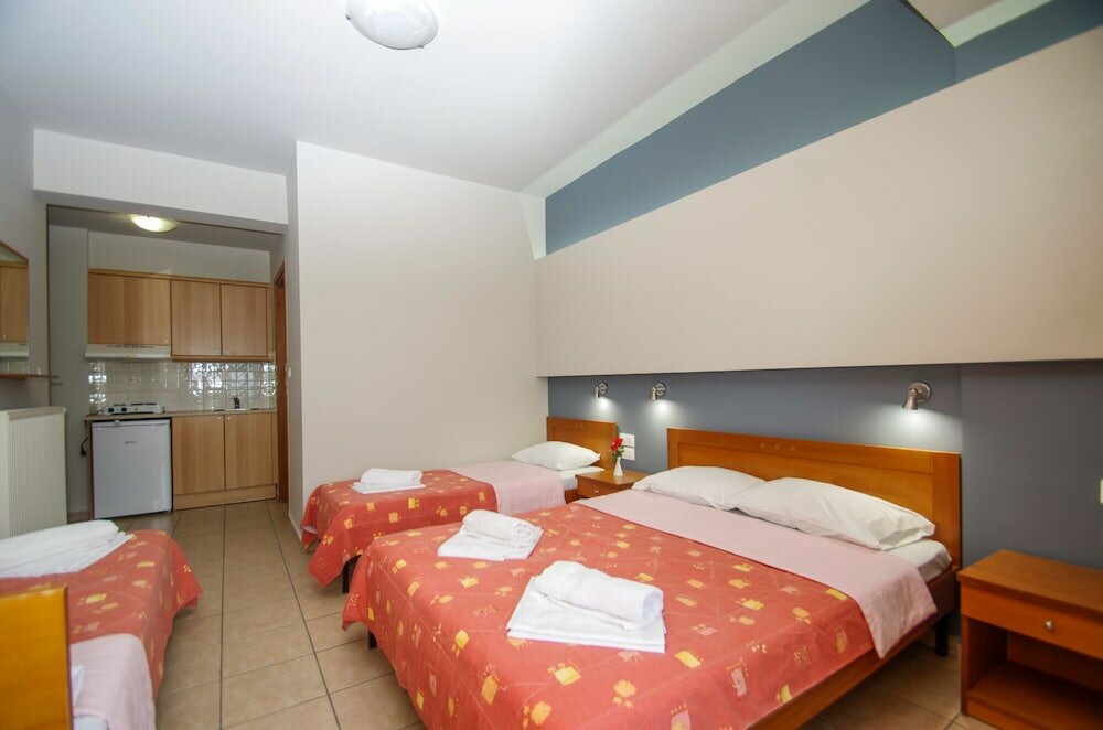 Фото Hotel Rodon