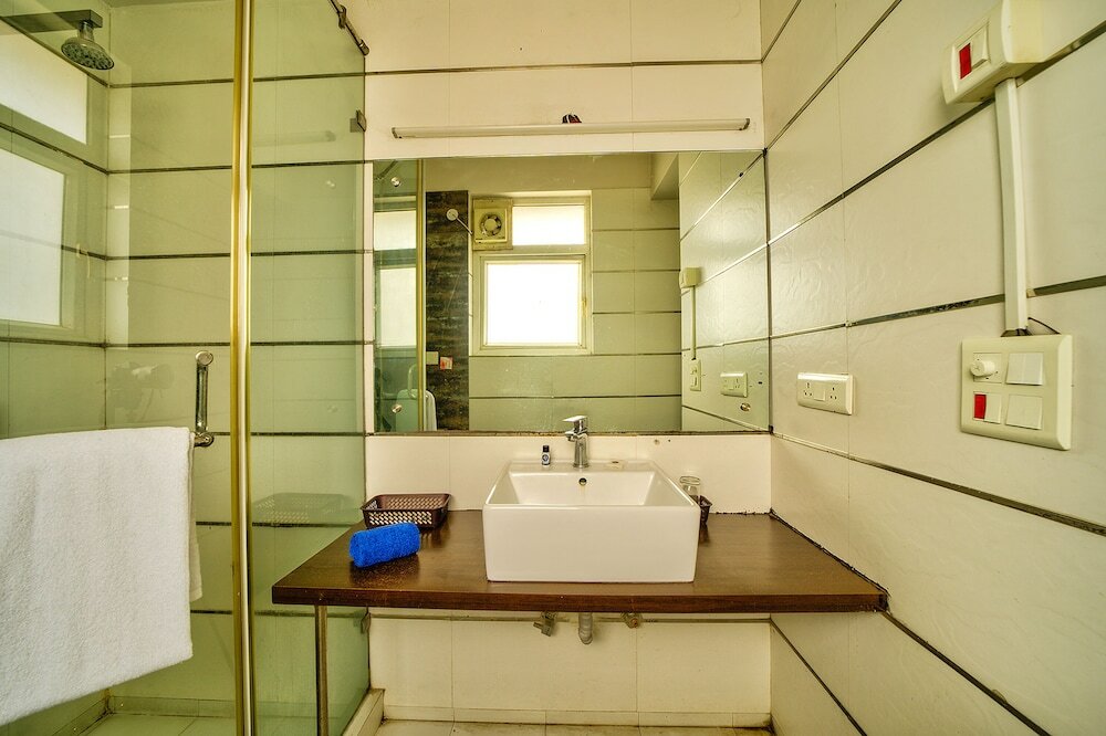 Фото Fabhotel Rivlet