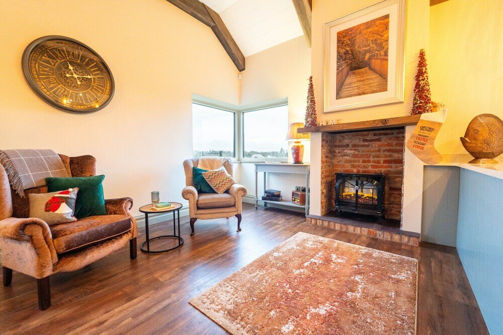 Фото Luxury Castle Lodge