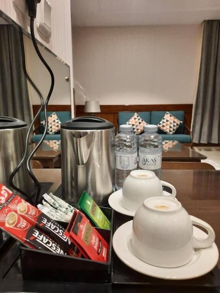 Фото Biz Hotel Apartments