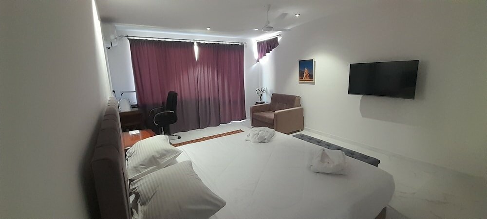 Фото Areni Lodge