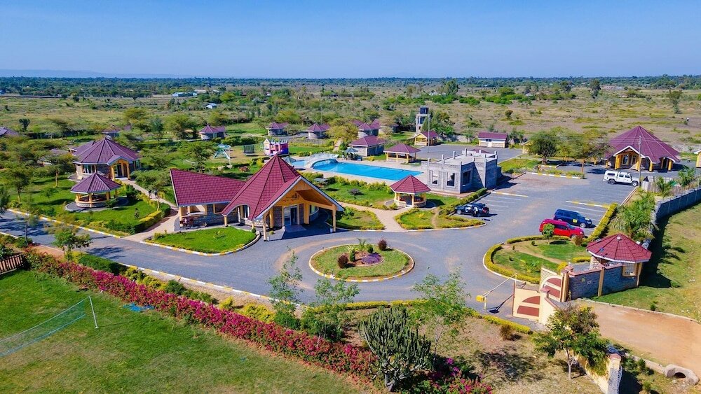 Фото Calfie Resort