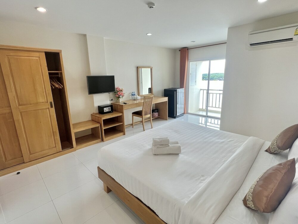 Фото Js Residence Krabi