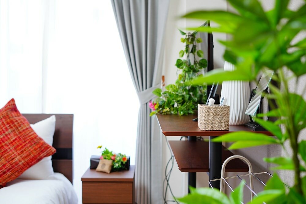 Фото Eos Hotel Sumida