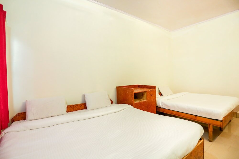 Фото Spot On 44566 Hotel Gautam Park