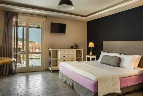 Гостиница Panoramic Luxurious Penthouse