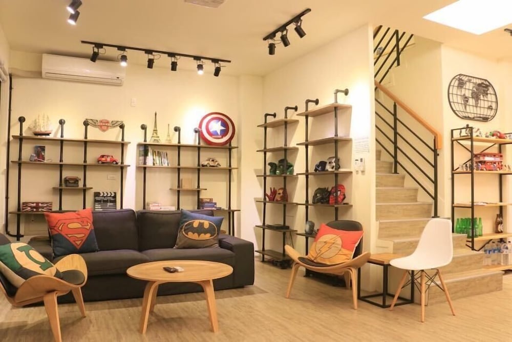 Фото отеля 1