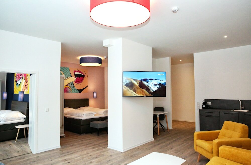 Фото Hotel Apart Go25