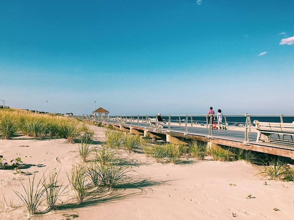 Фото Grand Victorian - Spring Lake