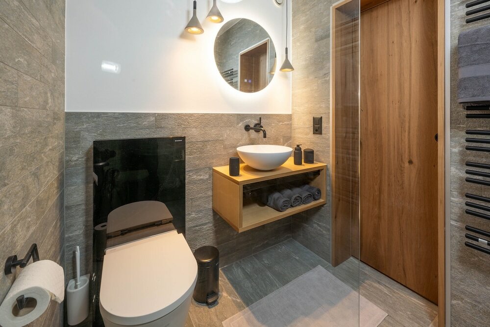 Фото Seventh Sky- the luxury apartment