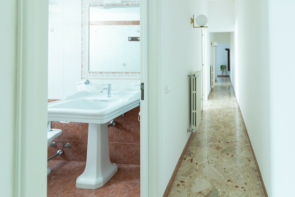 Фото Casa vacanza Barceloneta