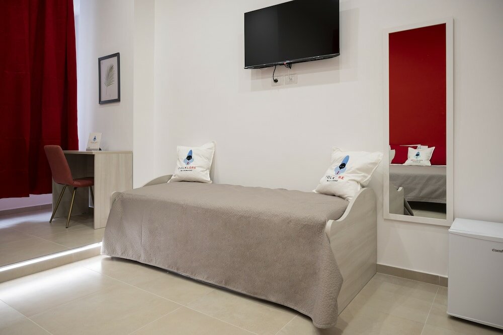 Фото Folklore B&b