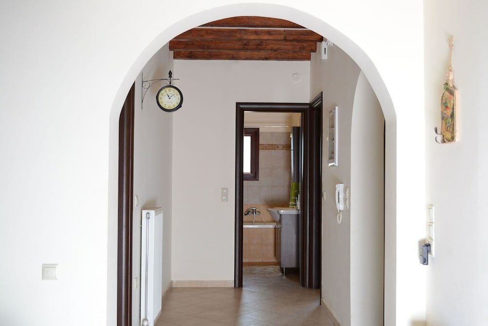 Фото Villa Bella Loukisia