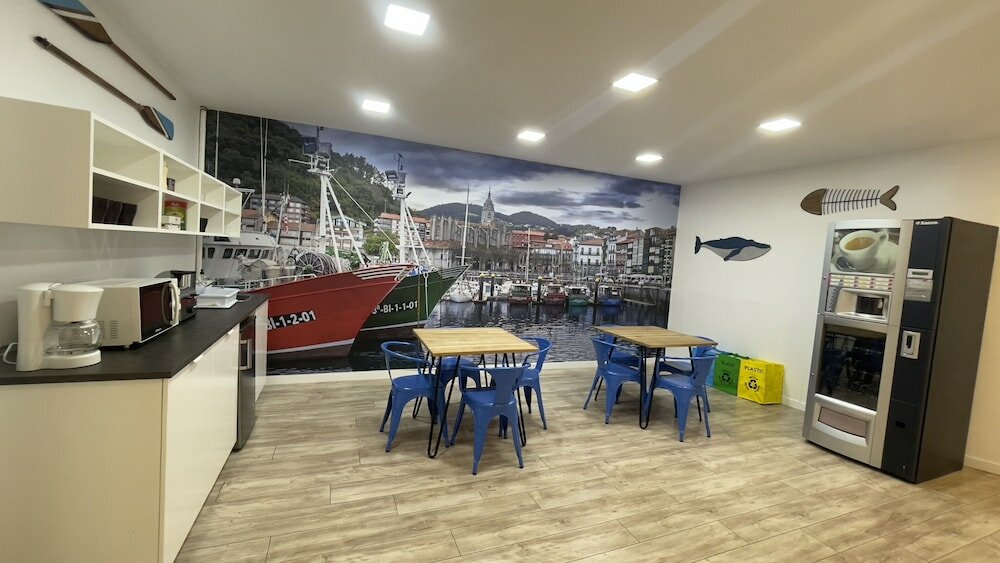 Фото Casual Blue