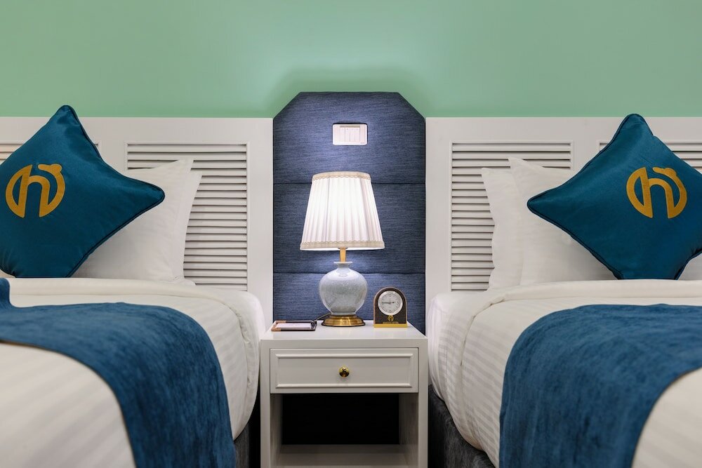 Фото Minasi HanoiOi Hotel