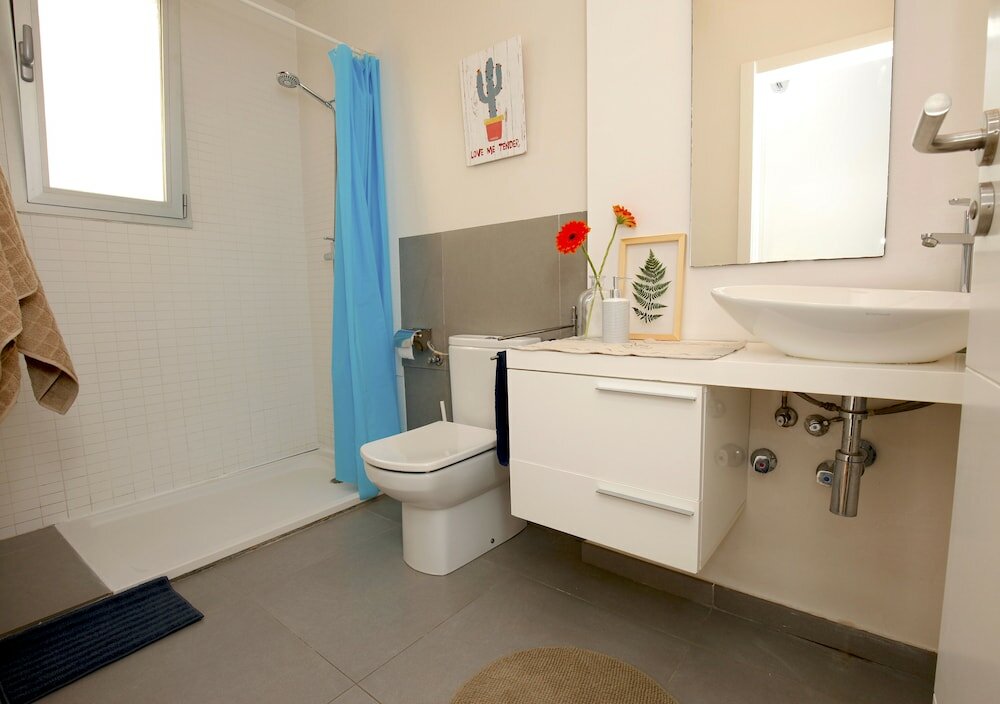 Фото Sant Miquel Homes - Turismo de Interior