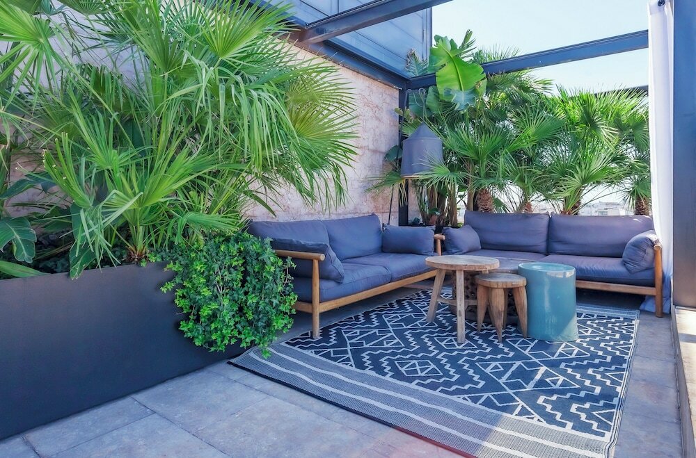 Фото The Hotel Urban