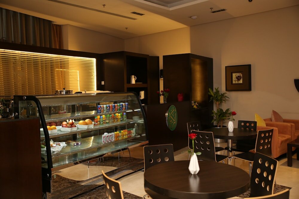 Фото Arak Ajyad Hotel